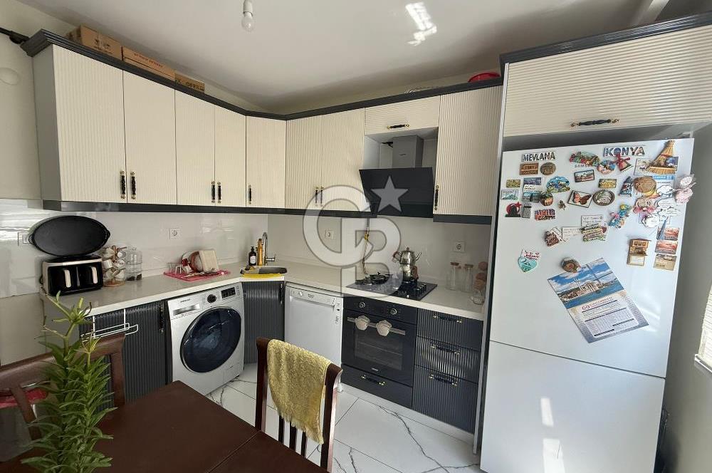 SANCAKTEPE KEMAL TÜRKLER MAH. KİRALIK 3+1 DAİRE