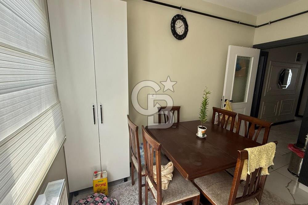 SANCAKTEPE KEMAL TÜRKLER MAH. KİRALIK 3+1 DAİRE