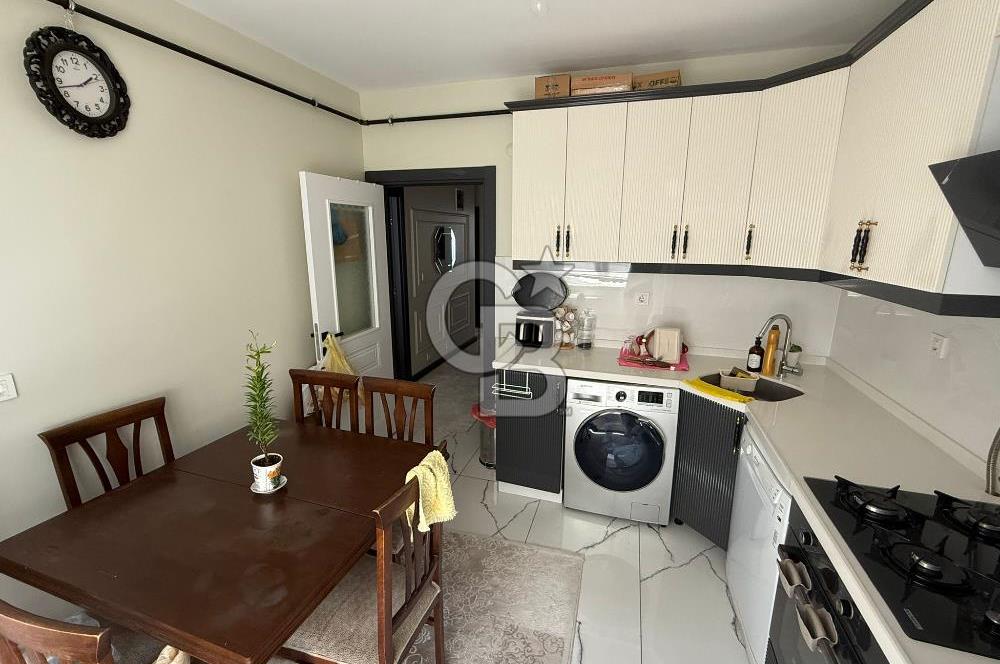 SANCAKTEPE KEMAL TÜRKLER MAH. KİRALIK 3+1 DAİRE