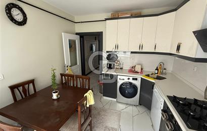 SANCAKTEPE KEMAL TÜRKLER MAH. KİRALIK 3+1 DAİRE