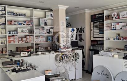 Sancaktepe Meclis Mahallesinde Satılık Dükkan