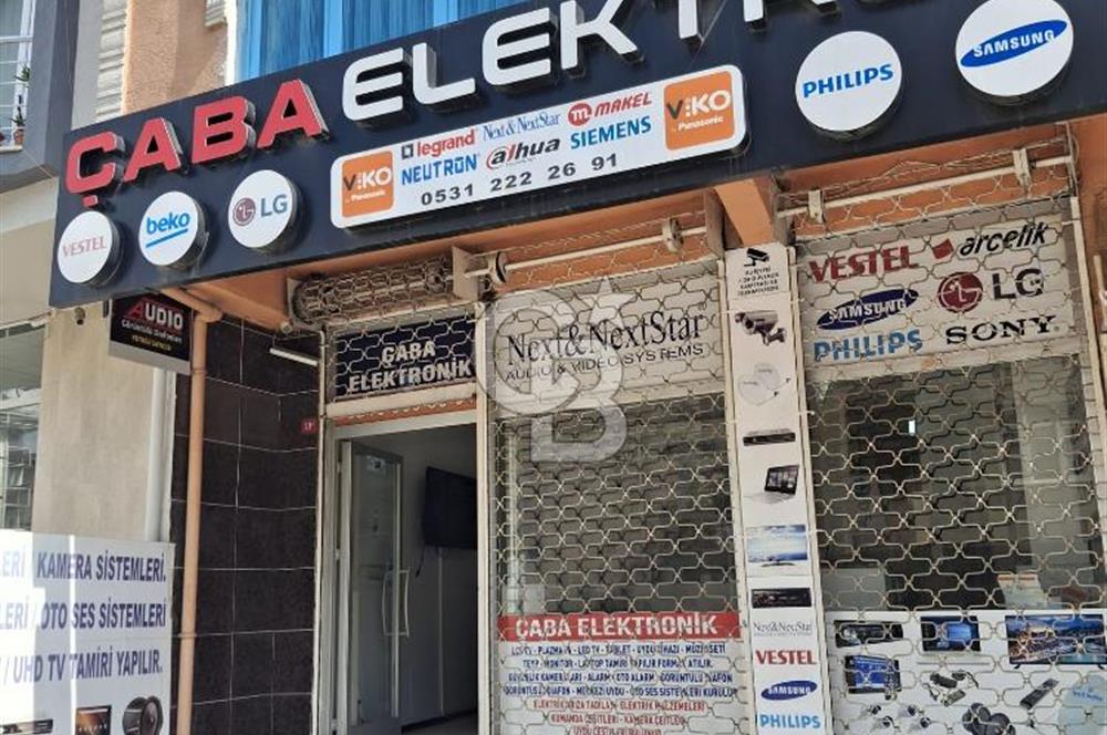 Sancaktepe Meclis Mahallesinde Satılık Dükkan