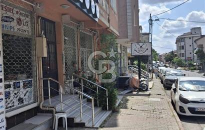 Sancaktepe Meclis Mahallesinde Satılık Dükkan