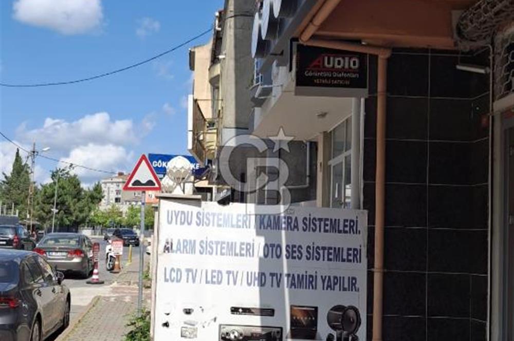 Sancaktepe Meclis Mahallesinde Satılık Dükkan