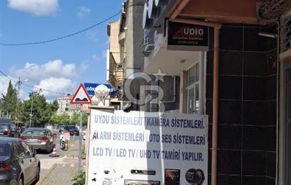 Sancaktepe Meclis Mahallesinde Satılık Dükkan