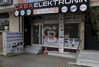 Sancaktepe Meclis Mahallesinde Satılık Dükkan