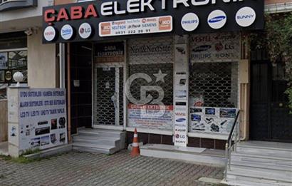 Sancaktepe Meclis Mahallesinde Satılık Dükkan