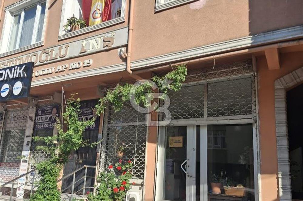 Sancaktepe Meclis Mahallesinde Satılık Dükkan