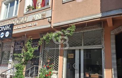 Sancaktepe Meclis Mahallesinde Satılık Dükkan