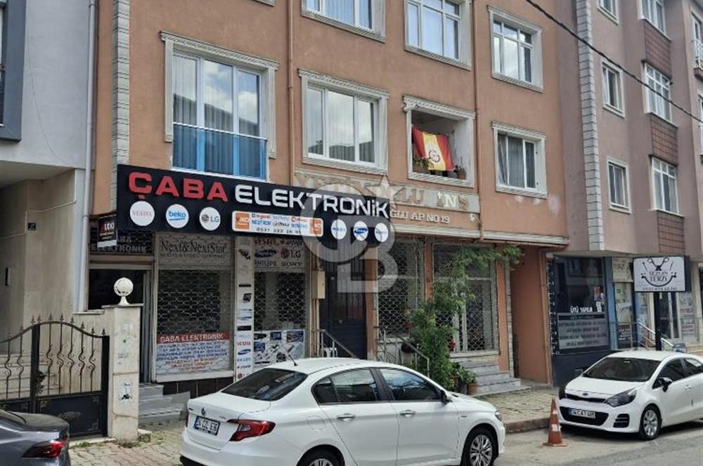Sancaktepe Meclis Mahallesinde Satılık Dükkan