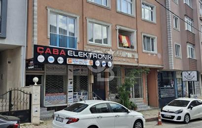 Sancaktepe Meclis Mahallesinde Satılık Dükkan