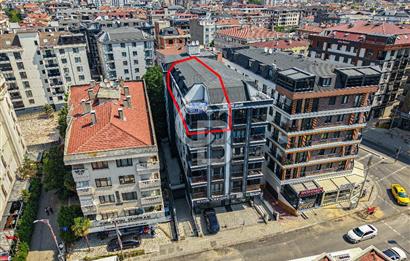 PENDİK SAHİLDE 4+2 DUBLEKS