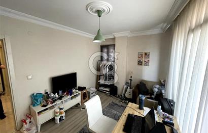 Kağıthane Merkez'de Metroya 5 dk 1+1 Eşyalı Kiralık Daire