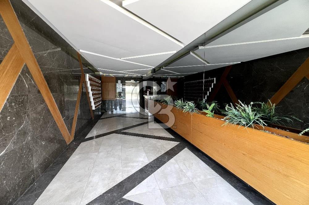 ÇİĞLİ KİRALIK EŞYALI DAİRE MARKA 333 SİTESİNDE