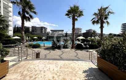 ÇİĞLİ KİRALIK EŞYALI DAİRE MARKA 333 SİTESİNDE
