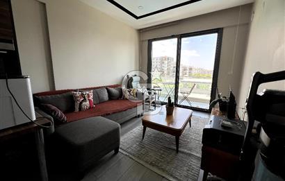 ÇİĞLİ KİRALIK EŞYALI DAİRE MARKA 333 SİTESİNDE