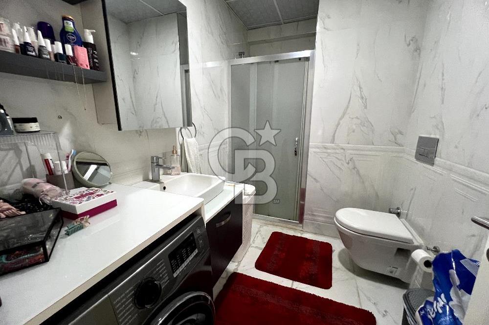 ÇİĞLİ KİRALIK EŞYALI DAİRE MARKA 333 SİTESİNDE
