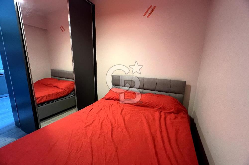 ÇİĞLİ KİRALIK EŞYALI DAİRE MARKA 333 SİTESİNDE