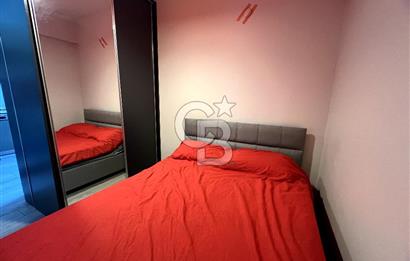 ÇİĞLİ KİRALIK EŞYALI DAİRE MARKA 333 SİTESİNDE