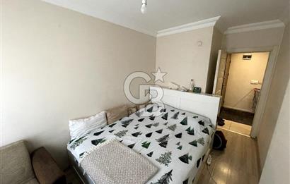 Kağıthane Merkez'de Metroya 5 dk 1+1 Eşyalı Kiralık Daire