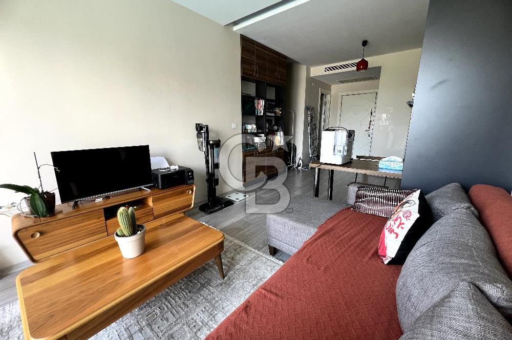ÇİĞLİ KİRALIK EŞYALI DAİRE MARKA 333 SİTESİNDE