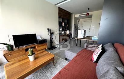 ÇİĞLİ KİRALIK EŞYALI DAİRE MARKA 333 SİTESİNDE