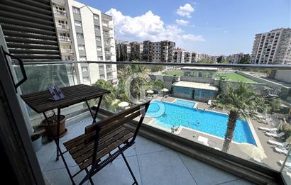 ÇİĞLİ KİRALIK EŞYALI DAİRE MARKA 333 SİTESİNDE