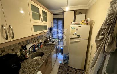 Kağıthane Merkez'de Metroya 5 dk 1+1 Eşyalı Kiralık Daire