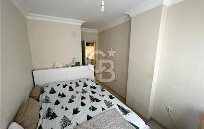 Kağıthane Merkez'de Metroya 5 dk 1+1 Eşyalı Kiralık Daire