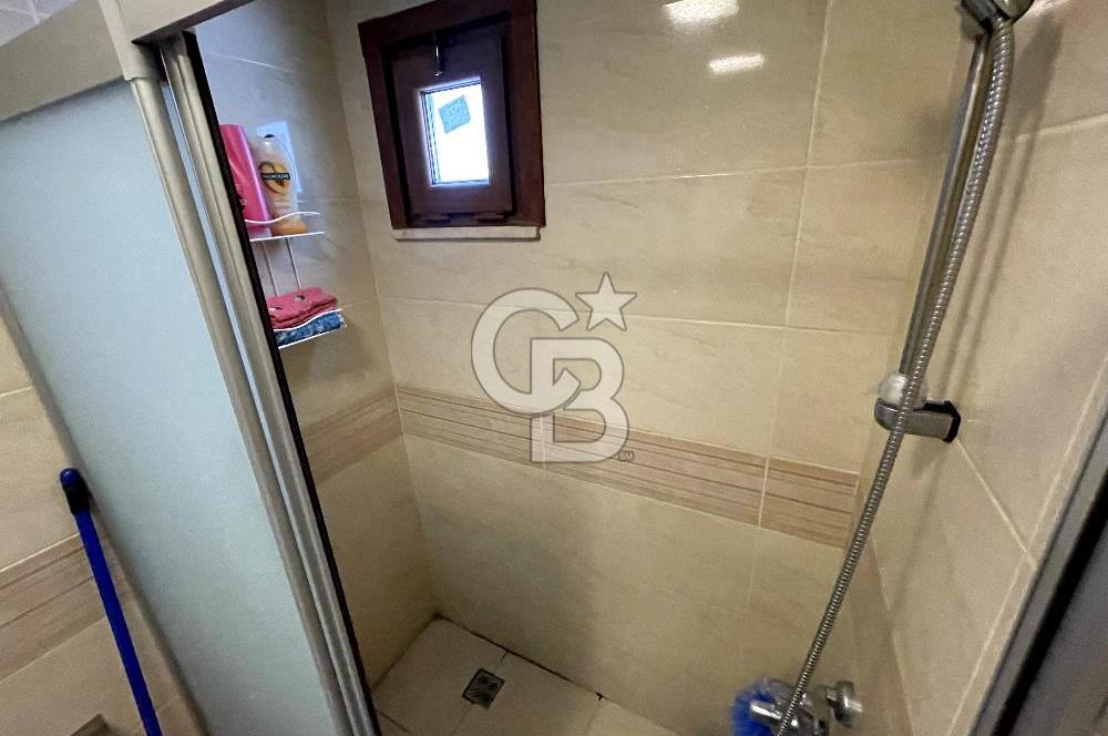 Kağıthane Merkez'de Metroya 5 dk 1+1 Eşyalı Kiralık Daire