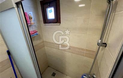 Kağıthane Merkez'de Metroya 5 dk 1+1 Eşyalı Kiralık Daire