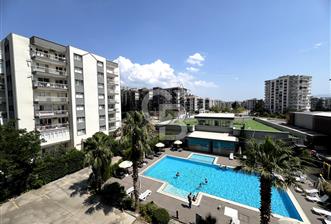 ÇİĞLİ KİRALIK EŞYALI DAİRE MARKA 333 SİTESİNDE