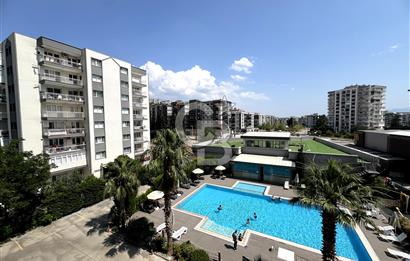 ÇİĞLİ KİRALIK EŞYALI DAİRE MARKA 333 SİTESİNDE