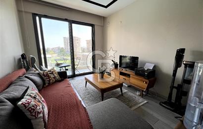 ÇİĞLİ KİRALIK EŞYALI DAİRE MARKA 333 SİTESİNDE