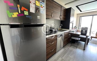 ÇİĞLİ KİRALIK EŞYALI DAİRE MARKA 333 SİTESİNDE