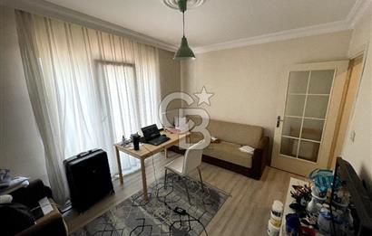 Kağıthane Merkez'de Metroya 5 dk 1+1 Eşyalı Kiralık Daire