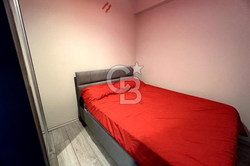 ÇİĞLİ KİRALIK EŞYALI DAİRE MARKA 333 SİTESİNDE