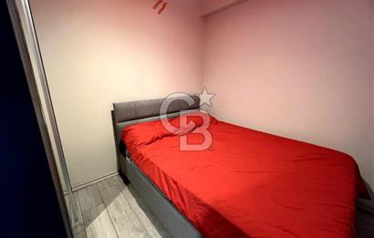 ÇİĞLİ KİRALIK EŞYALI DAİRE MARKA 333 SİTESİNDE