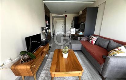 ÇİĞLİ KİRALIK EŞYALI DAİRE MARKA 333 SİTESİNDE