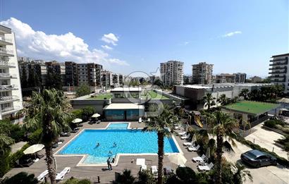 ÇİĞLİ KİRALIK EŞYALI DAİRE MARKA 333 SİTESİNDE