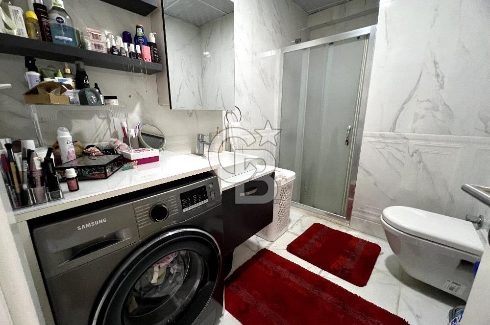 ÇİĞLİ KİRALIK EŞYALI DAİRE MARKA 333 SİTESİNDE