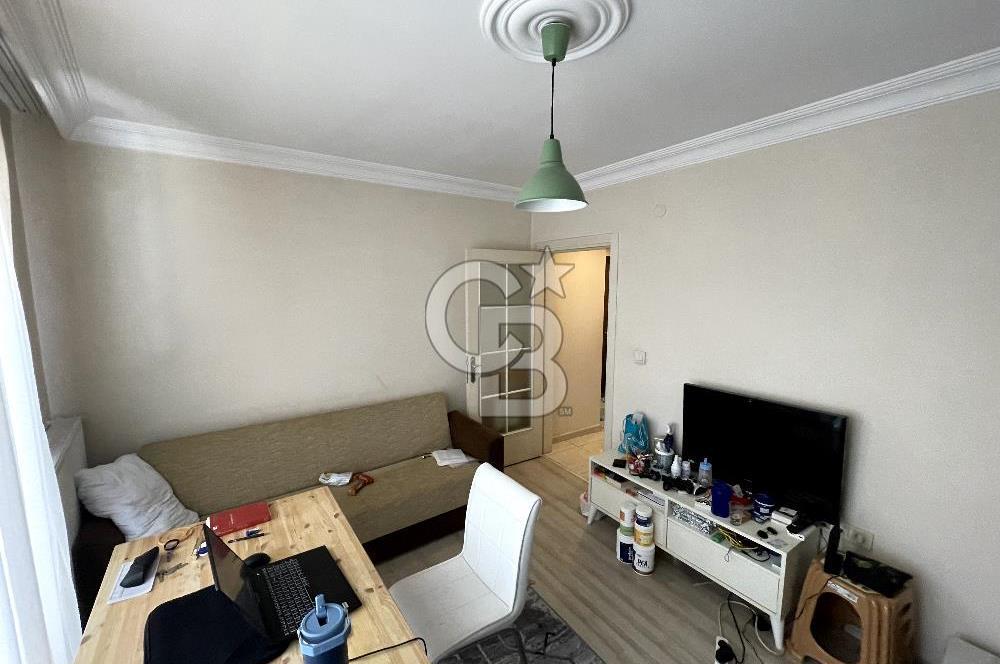 Kağıthane Merkez'de Metroya 5 dk 1+1 Eşyalı Kiralık Daire