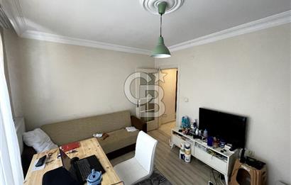 Kağıthane Merkez'de Metroya 5 dk 1+1 Eşyalı Kiralık Daire