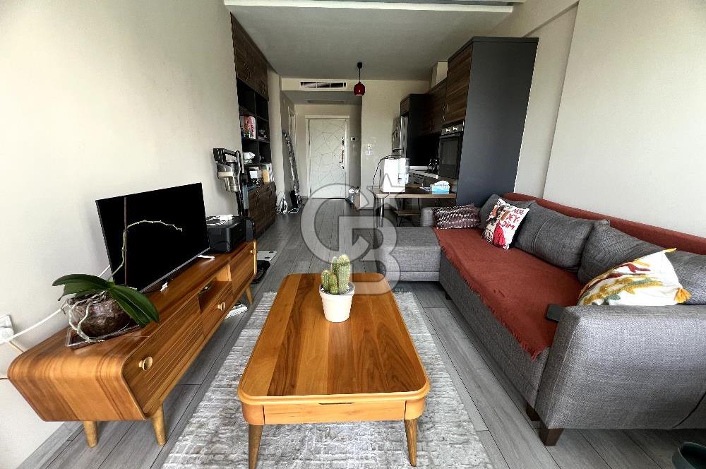 ÇİĞLİ KİRALIK EŞYALI DAİRE MARKA 333 SİTESİNDE
