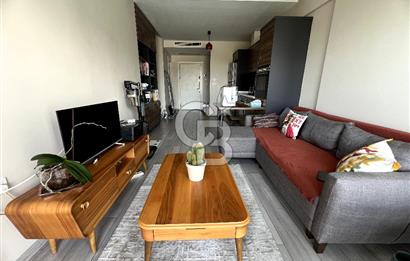 ÇİĞLİ KİRALIK EŞYALI DAİRE MARKA 333 SİTESİNDE