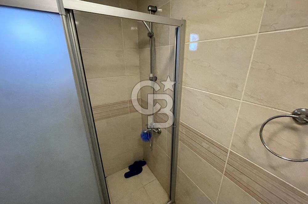 Kağıthane Merkez'de Metroya 5 dk 1+1 Eşyalı Kiralık Daire