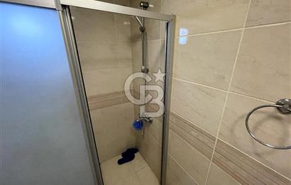 Kağıthane Merkez'de Metroya 5 dk 1+1 Eşyalı Kiralık Daire