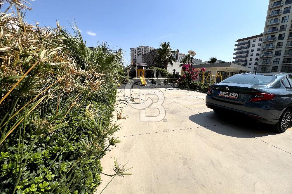 ÇİĞLİ KİRALIK EŞYALI DAİRE MARKA 333 SİTESİNDE
