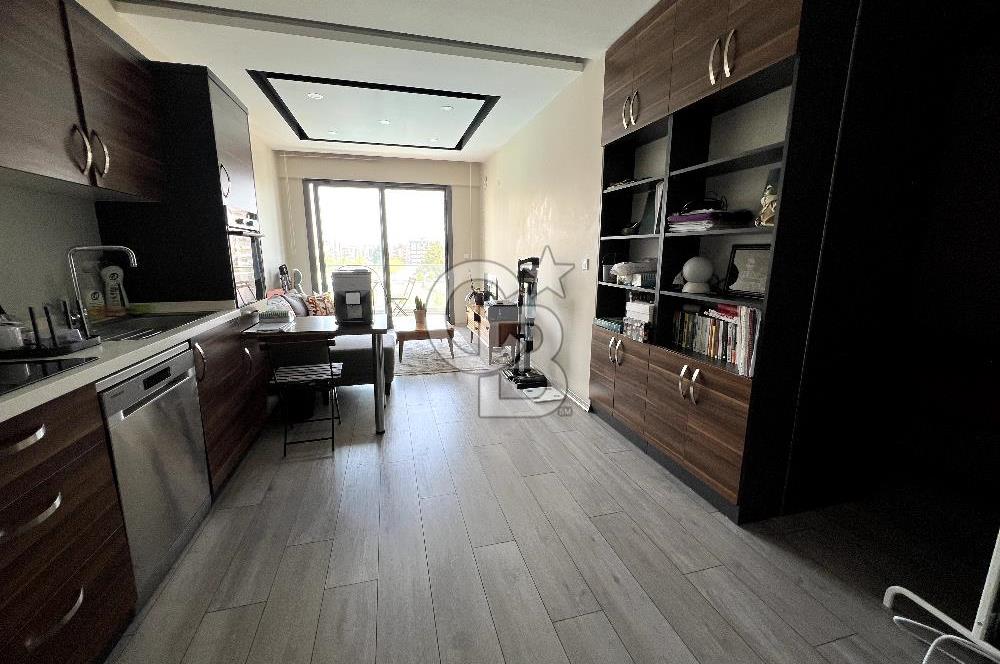 ÇİĞLİ KİRALIK EŞYALI DAİRE MARKA 333 SİTESİNDE