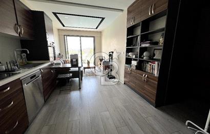 ÇİĞLİ KİRALIK EŞYALI DAİRE MARKA 333 SİTESİNDE